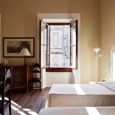 Art Apartment Dante Florencie Exteriér fotografie