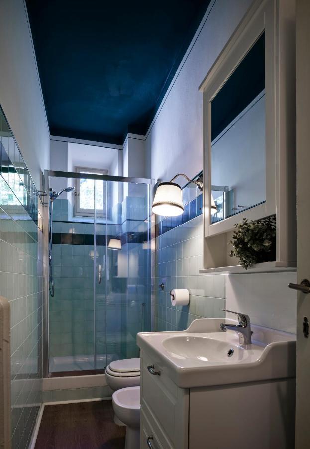 Art Apartment Dante Florencie Exteriér fotografie